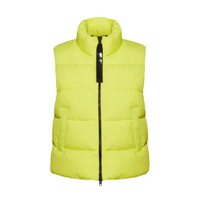 Uptobe - 207 Limone Becky In Yellow