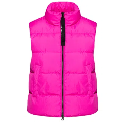 Uptobe - 319 Fuchsia Becky In Pink