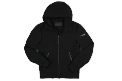 Up To Be - With Cappuccio Tess Scuba Node 100 Nero