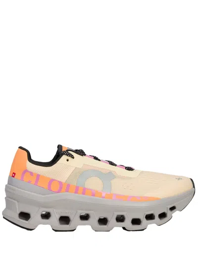 On Multicolor Cloudmster Sneakers In Multi