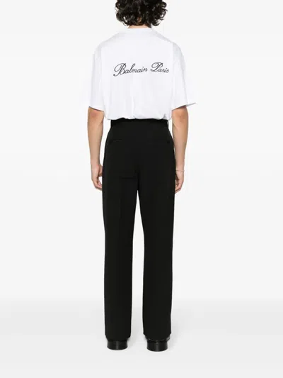Balmain Button T Shirt