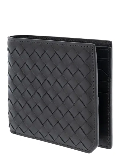 Bottega Veneta Intrecciopiccolo Bifold