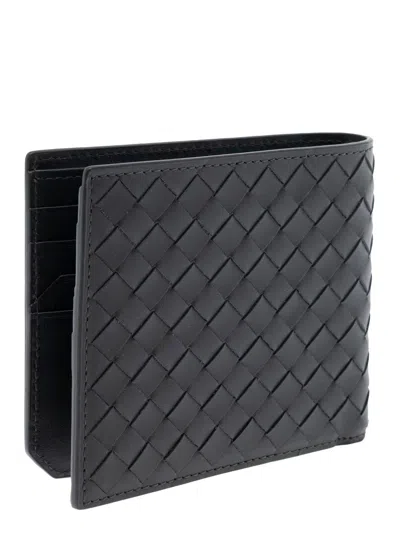 Bottega Veneta Intrecciopiccolo Bifold
