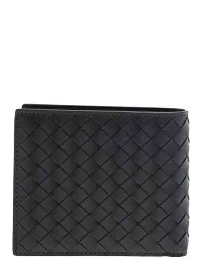 Bottega Veneta Intrecciopiccolo Bifold