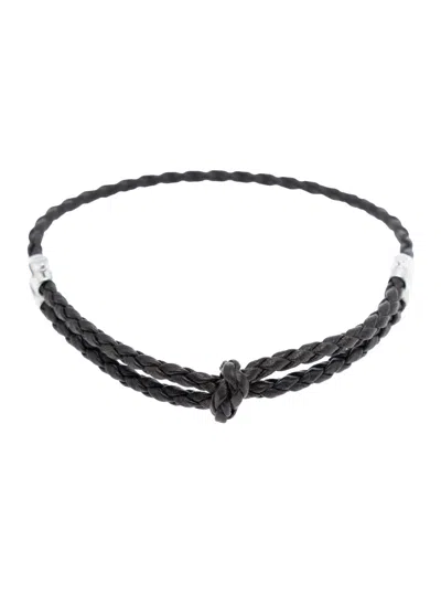 Bottega Veneta Nappa Intreccio