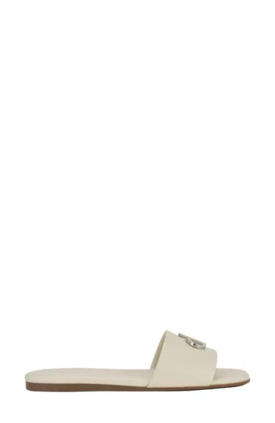 Calvin Klein Yancie Sandal In Multi