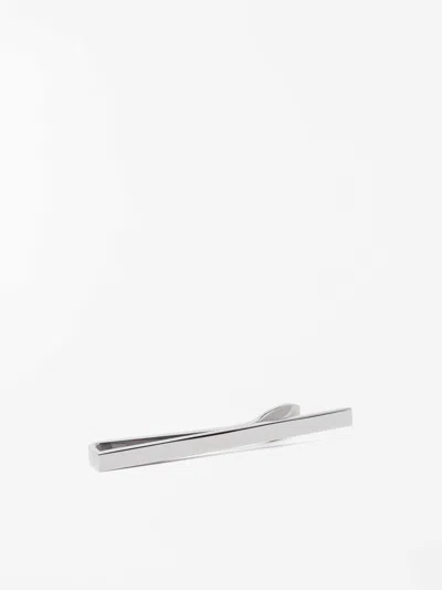 Tiger Of Sweden Thepinn Satinless Steel Tie Pin