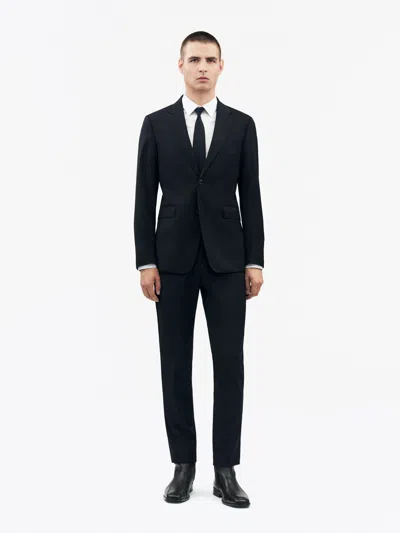 Tiger Of Sweden Justin Semi Slim-fit Blazer