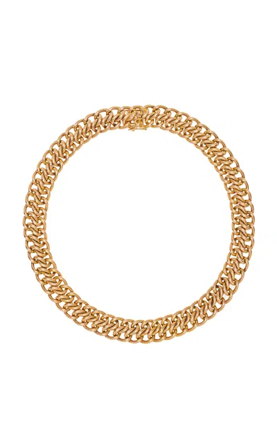 Kentshire 18k Rose Gold Necklace