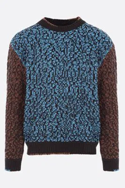 Andersson Bell Pullover Net