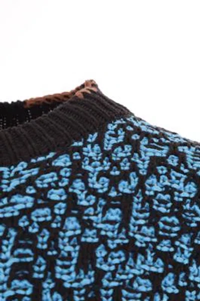 Andersson Bell Pullover Net