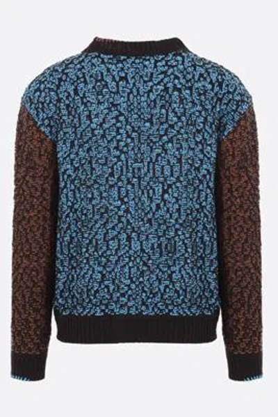 Andersson Bell Pullover Net