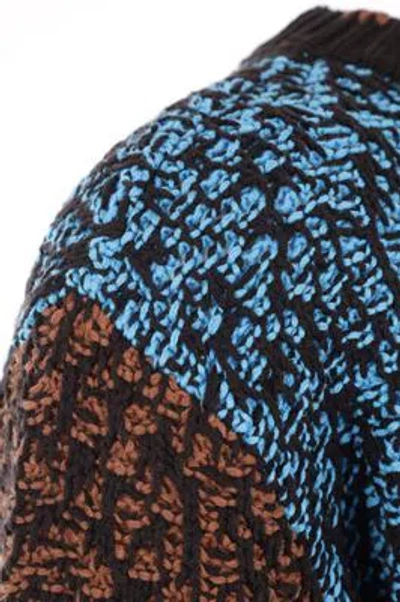 Andersson Bell Pullover Net