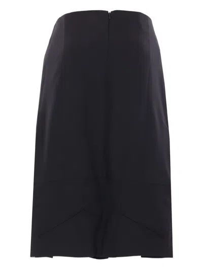 Hodakova Inside Out Blazer Skirt