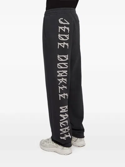 44 Label Group Klassische Jogginghose