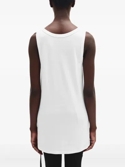 Ann Demeulemeester Printed Vest