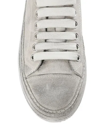 Ann Demeulemeester Nono Low-top Sneakers In Multicolor