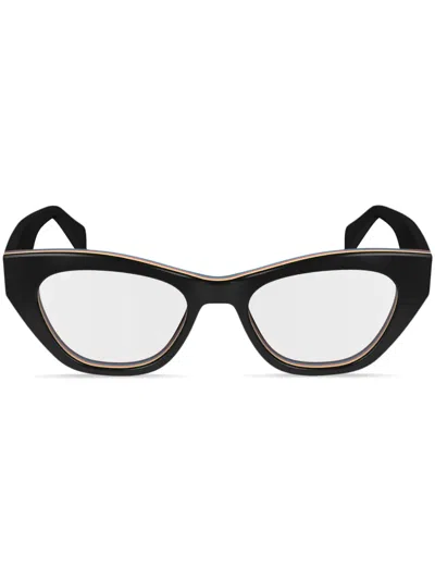 Paul Smith Eyeglasses In Black