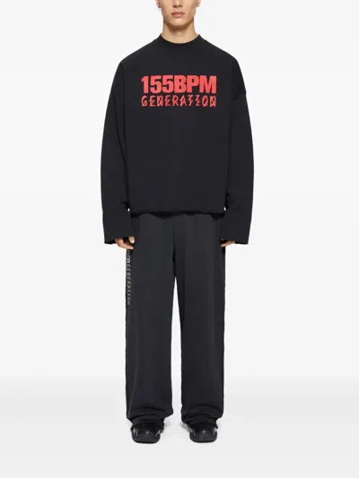 44 Label Group Klassische Jogginghose