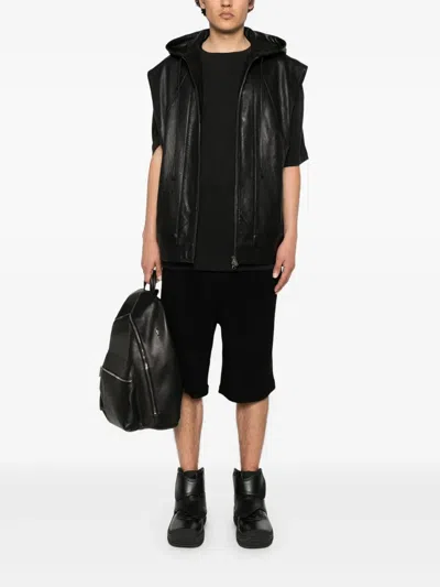 Frei-mut Silk T-shirt