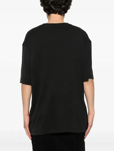 Frei-mut Silk T-shirt