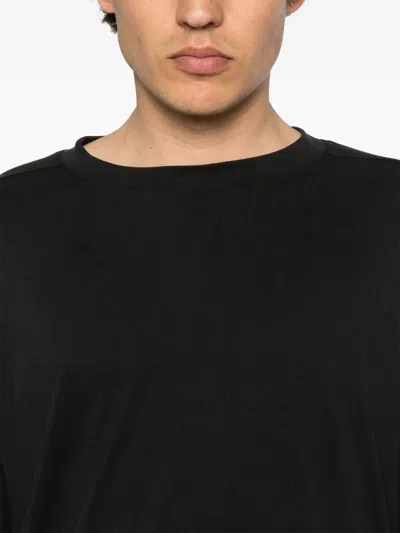 Frei-mut Silk T-shirt