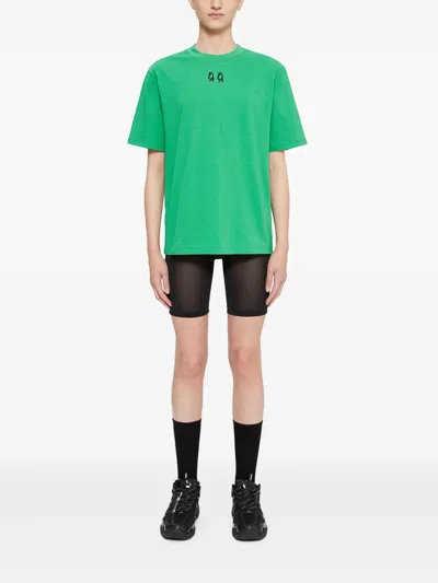 44 Label Group Solid Classic Tee