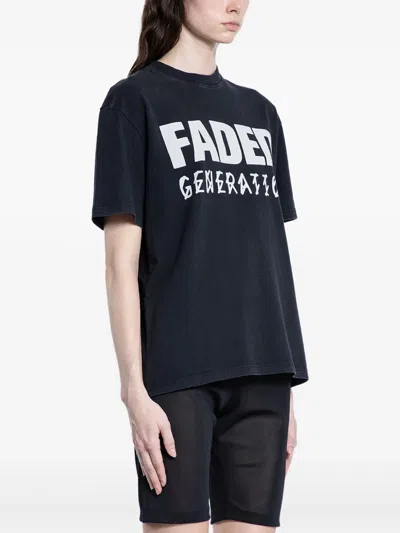 44 Label Group Faded Gen T-shirt