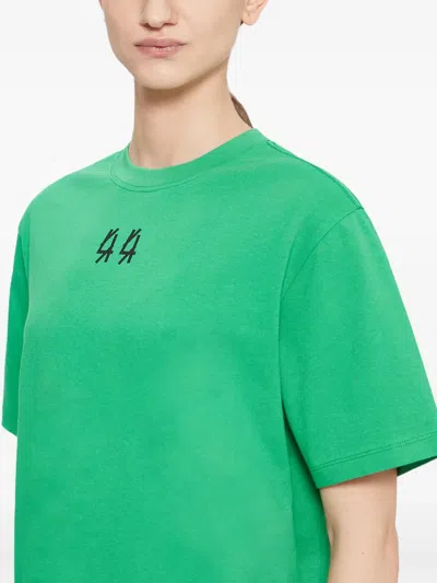 44 Label Group Solid Classic Tee