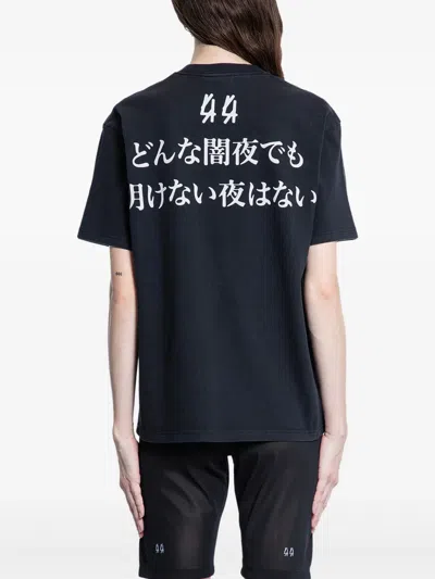 44 Label Group Faded Gen T-shirt