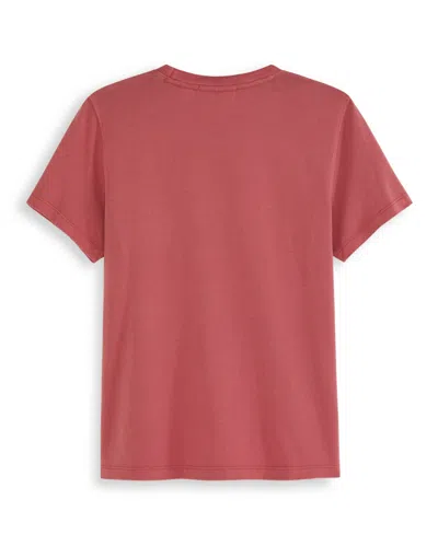 Scotch & Soda Big Boys Garment Wash T-shirt