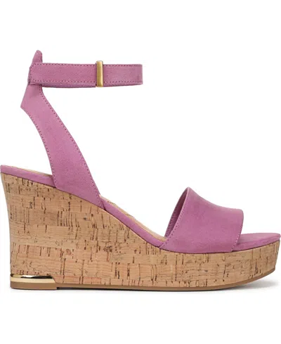 Franco Sarto Celeste Wedge Sandal
