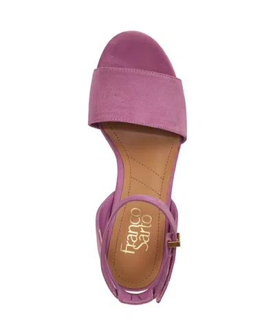 Franco Sarto Celeste Wedge Sandal