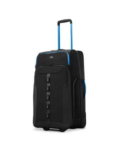 High Sierra Hi-life 28" Medium Wheeled Duffel
