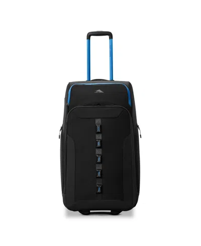 High Sierra Hi-life 28" Medium Wheeled Duffel