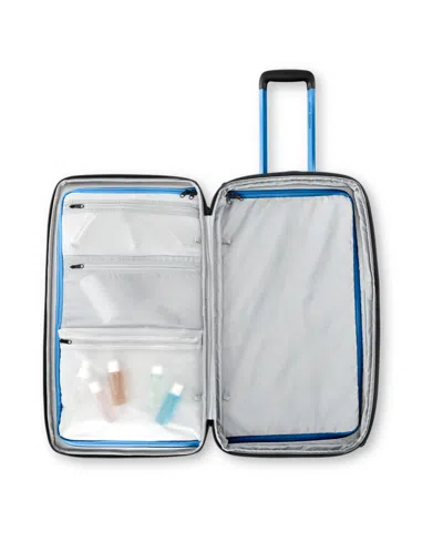 High Sierra Hi-life 28" Medium Wheeled Duffel