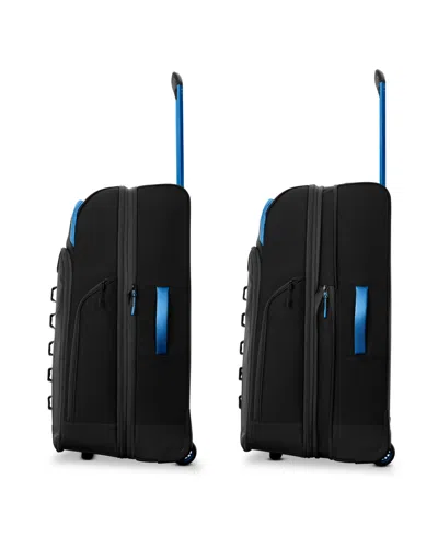 High Sierra Hi-life 28" Medium Wheeled Duffel