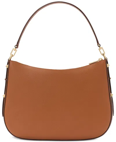 Kate Spade Liv Small Pebbled Leather Hobo Bag