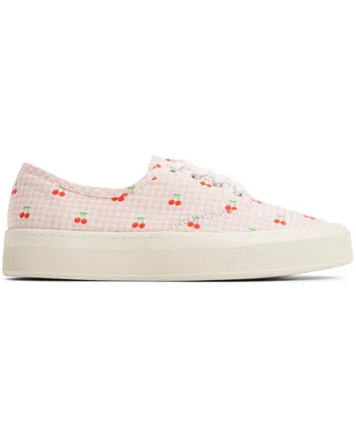 Sperry Candy Cvo Platform Sneaker In Multi