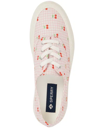 Sperry Candy Cvo Platform Sneaker In Multi