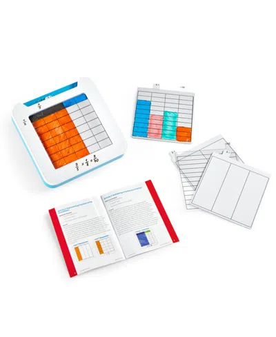 Hand2mind Build-a-grid Student, Set Of 4