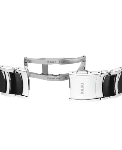 Rado Centrix Chronograph, 41mm