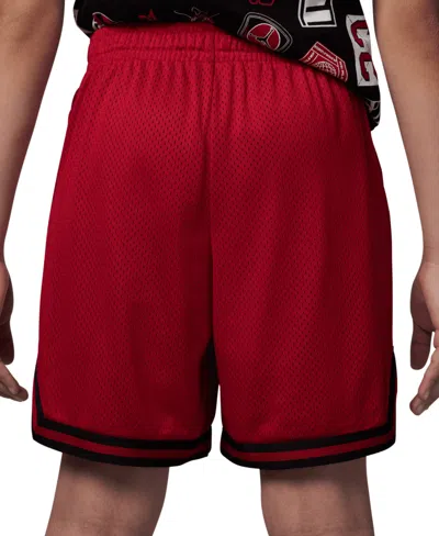 Jordan Big Boys Taping Mesh Shorts