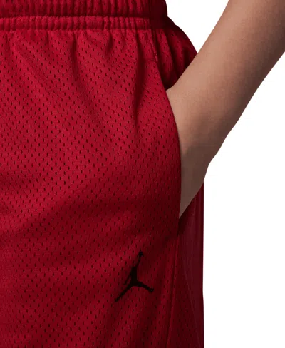 Jordan Big Boys Taping Mesh Shorts