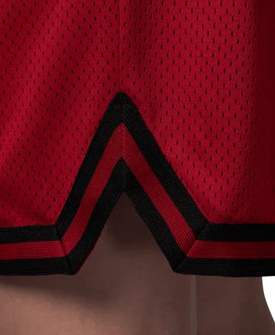 Jordan Big Boys Taping Mesh Shorts