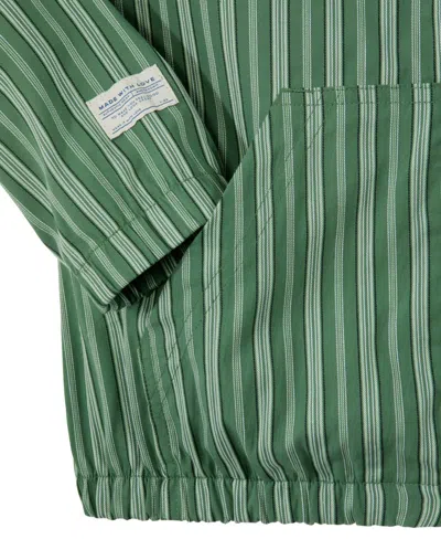 Scotch & Soda Big Boys Novelty Front Zip Jacket