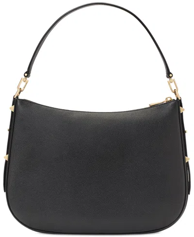 Kate Spade Liv Small Pebbled Leather Hobo Bag