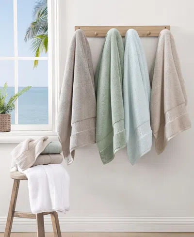 Tommy Bahama Long Branch Cotton Terry Towel Set