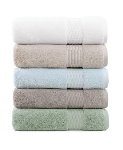 Tommy Bahama Long Branch Cotton Terry Towel Set