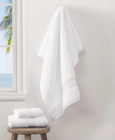 Tommy Bahama Long Branch Cotton Terry Towel Set